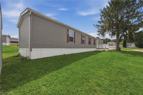 4400 Melrose Drive Wooster OH 44691