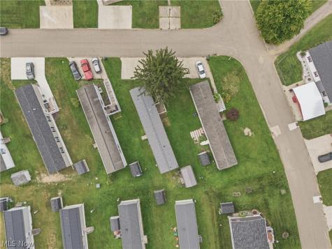 4400 Melrose Drive Wooster OH 44691