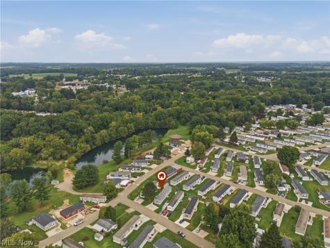 4400 Melrose Drive Wooster OH 44691