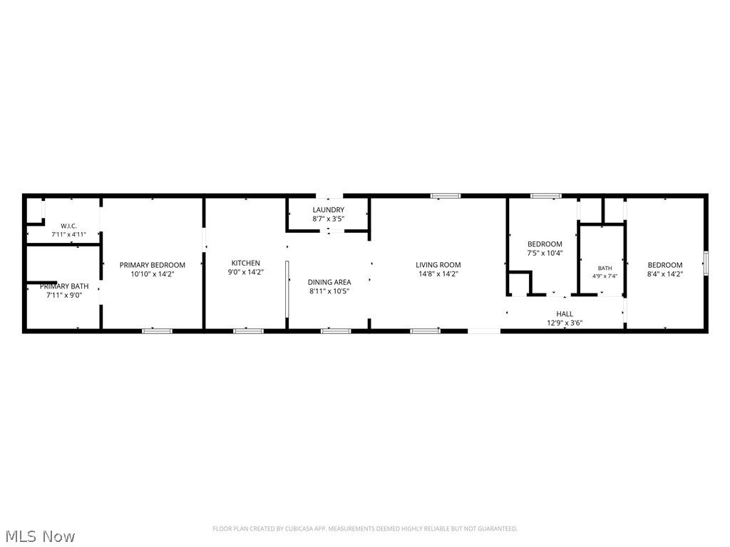 4400 Melrose Drive Wooster OH 44691