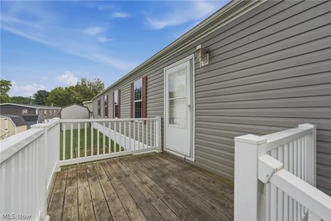 4400 Melrose Drive Wooster OH 44691