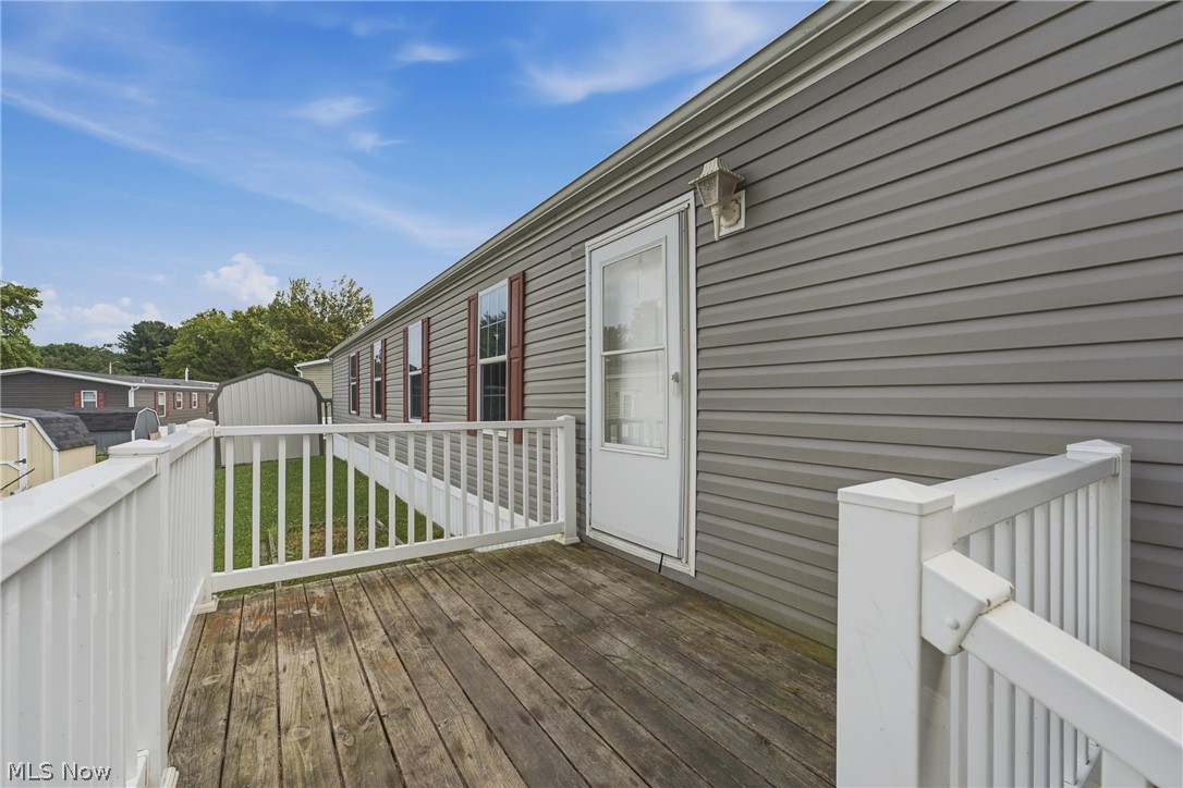 4400 Melrose Drive Wooster OH 44691