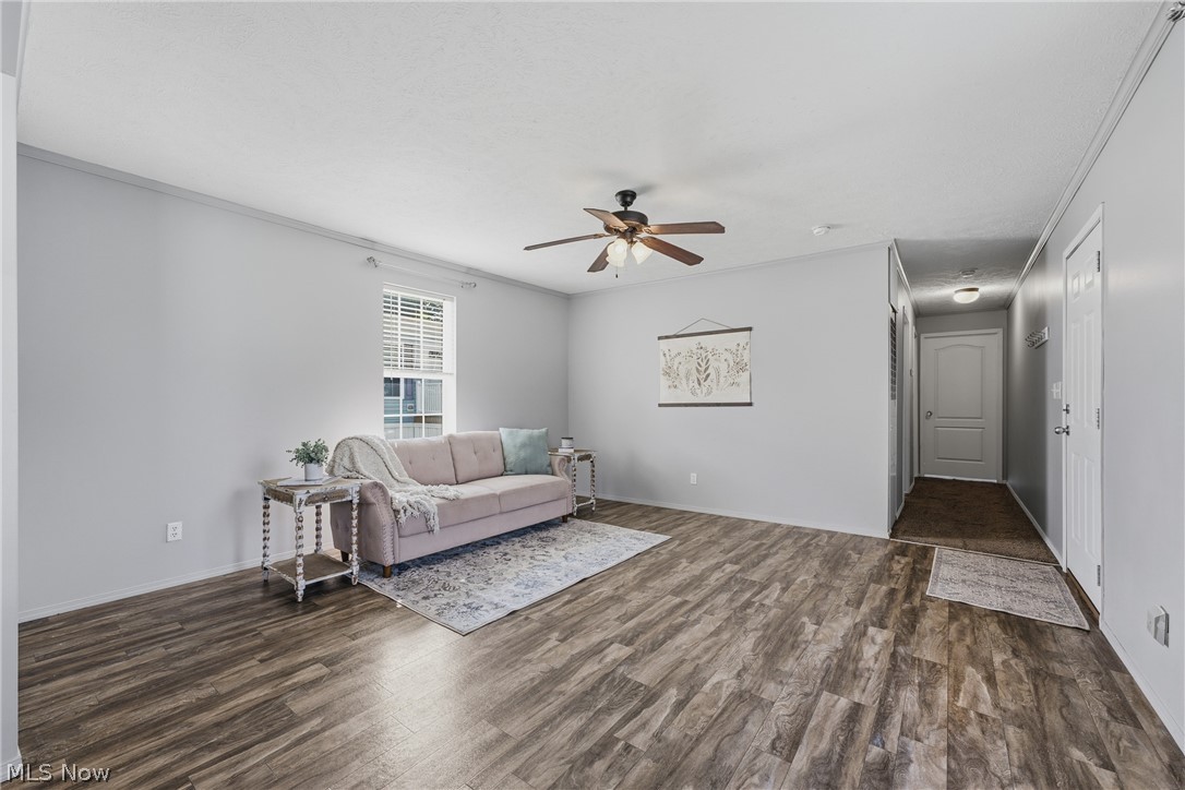 4400 Melrose Drive Wooster OH 44691