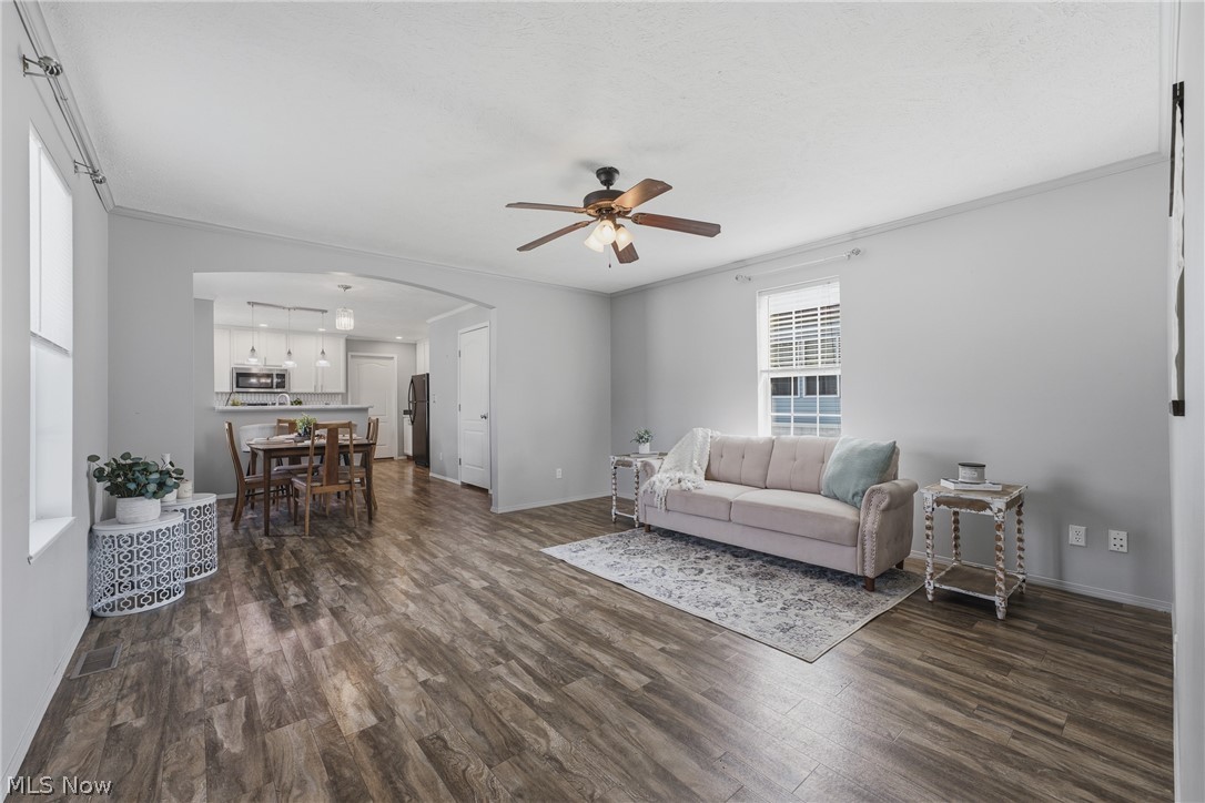 4400 Melrose Drive Wooster OH 44691
