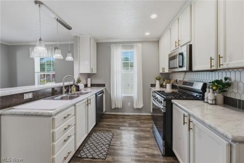 4400 Melrose Drive Wooster OH 44691