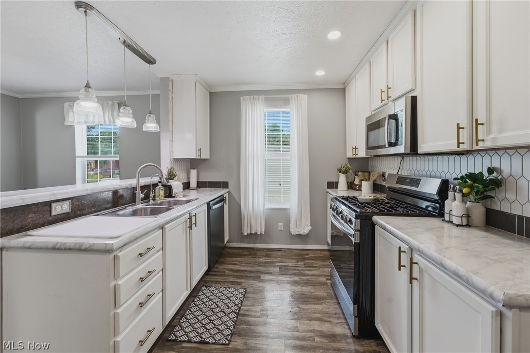 4400 Melrose Drive Wooster OH 44691