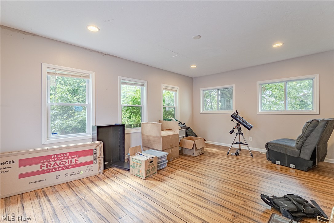 132 E 156th Street Cleveland OH 44110