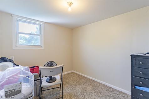 132 E 156th Street Cleveland OH 44110