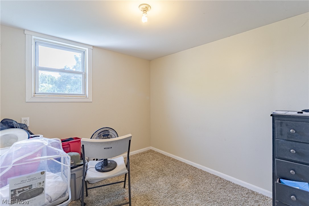 132 E 156th Street Cleveland OH 44110