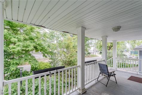 132 E 156th Street Cleveland OH 44110