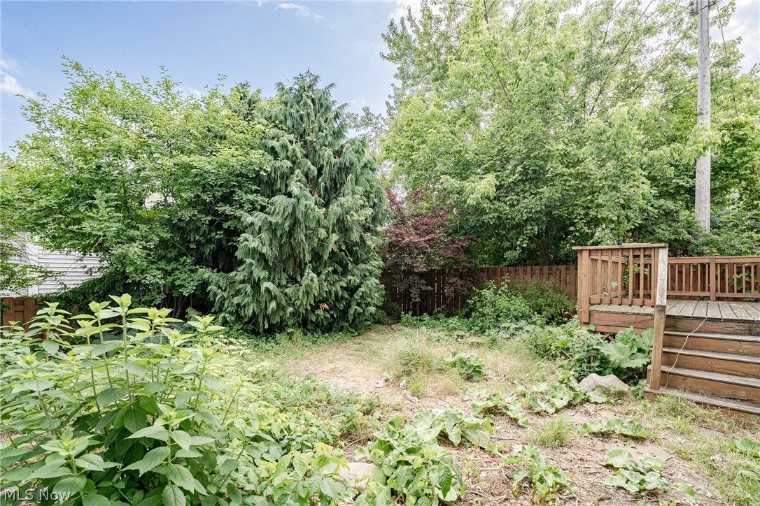 132 E 156th Street Cleveland OH 44110