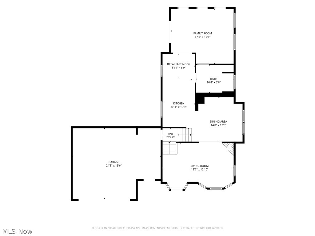 132 E 156th Street Cleveland OH 44110