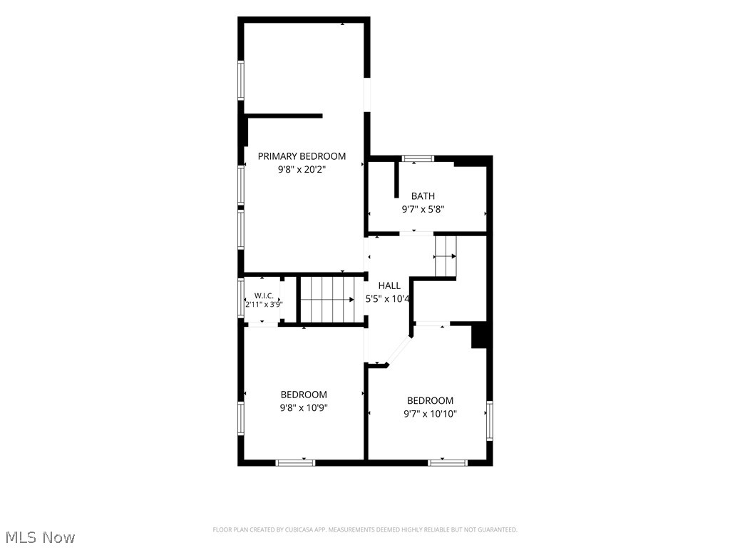 132 E 156th Street Cleveland OH 44110