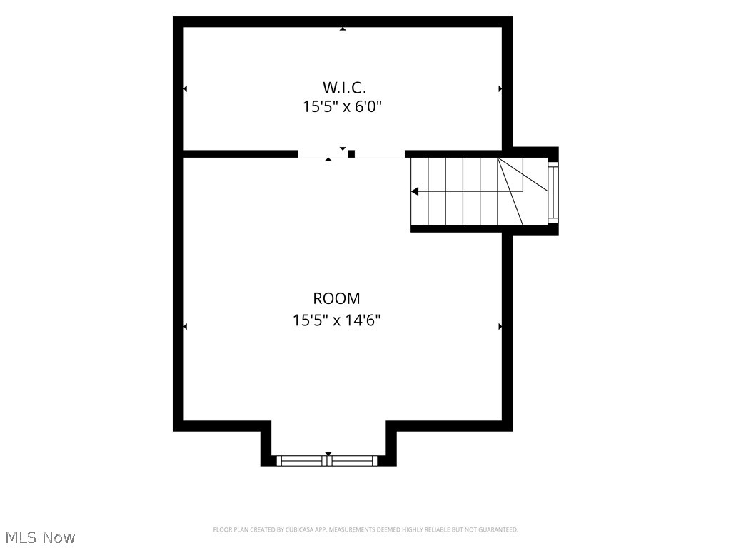 132 E 156th Street Cleveland OH 44110