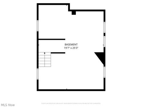 132 E 156th Street Cleveland OH 44110