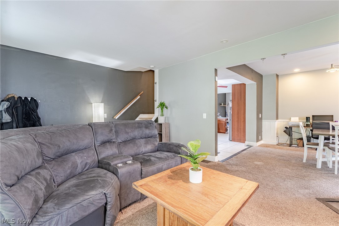 132 E 156th Street Cleveland OH 44110