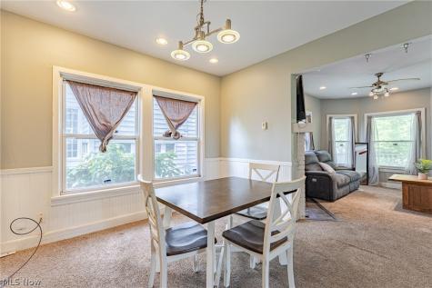 132 E 156th Street Cleveland OH 44110