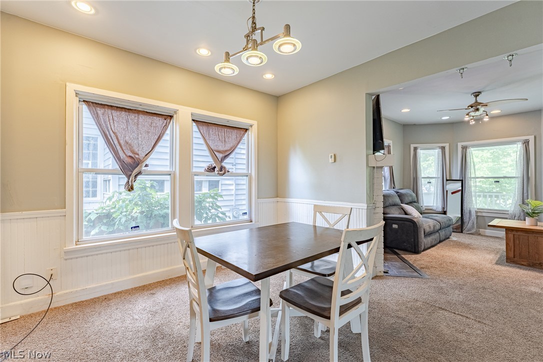 132 E 156th Street Cleveland OH 44110