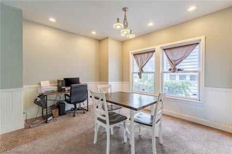 132 E 156th Street Cleveland OH 44110