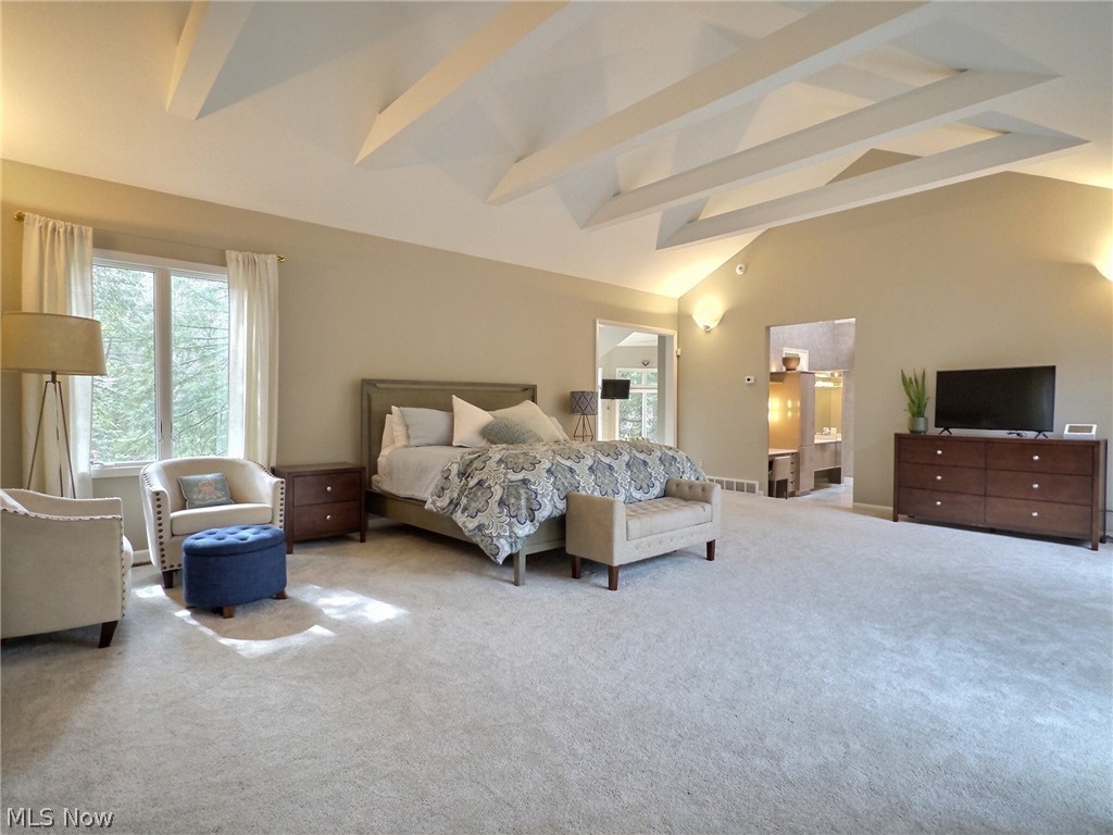1160 Fox Hill Drive Gates Mills OH 44040