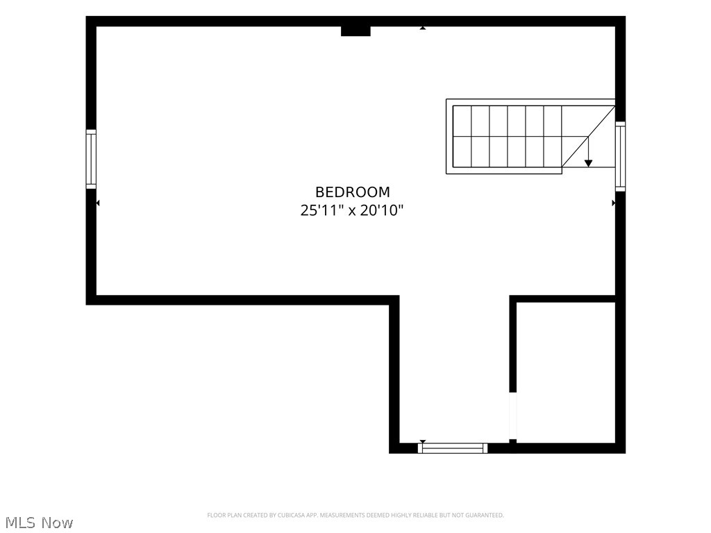 12408 Sprecher Avenue Cleveland OH 44135