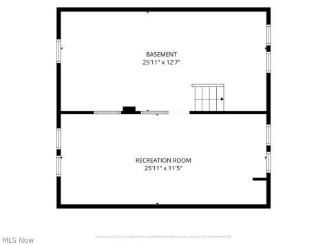 12408 Sprecher Avenue Cleveland OH 44135