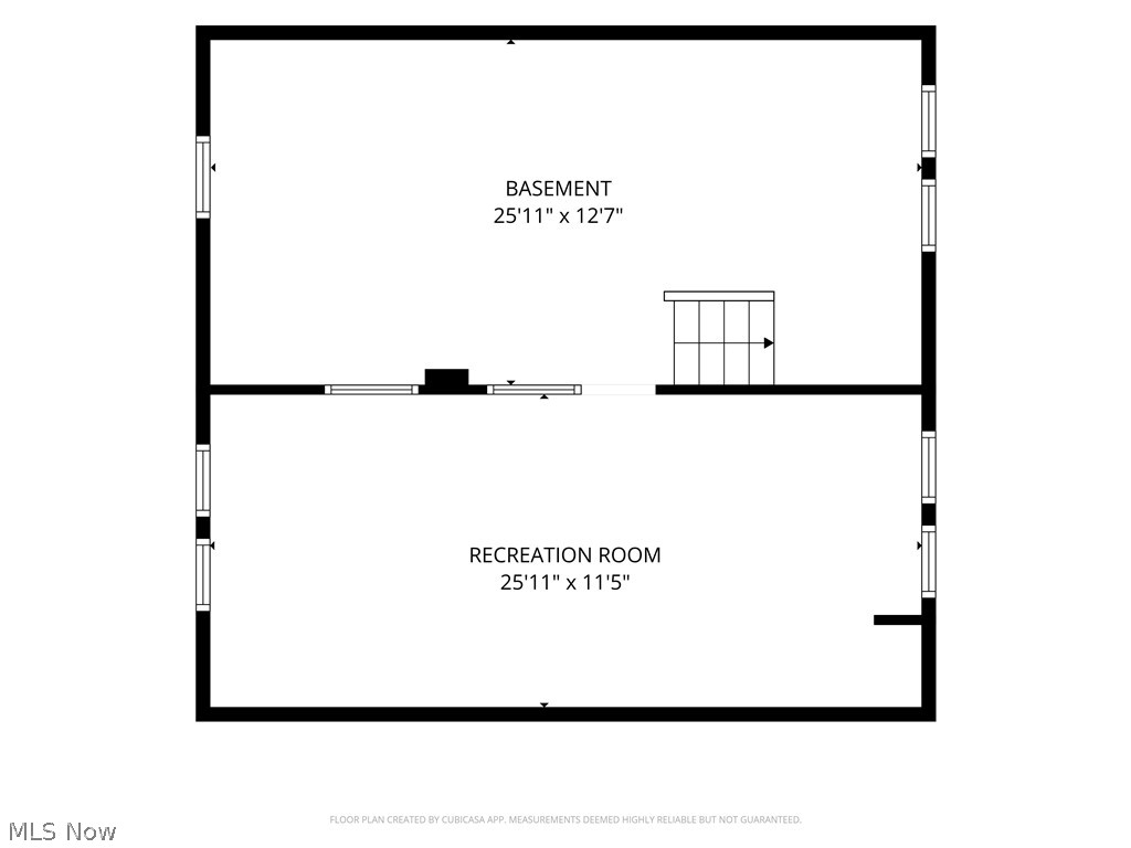12408 Sprecher Avenue Cleveland OH 44135