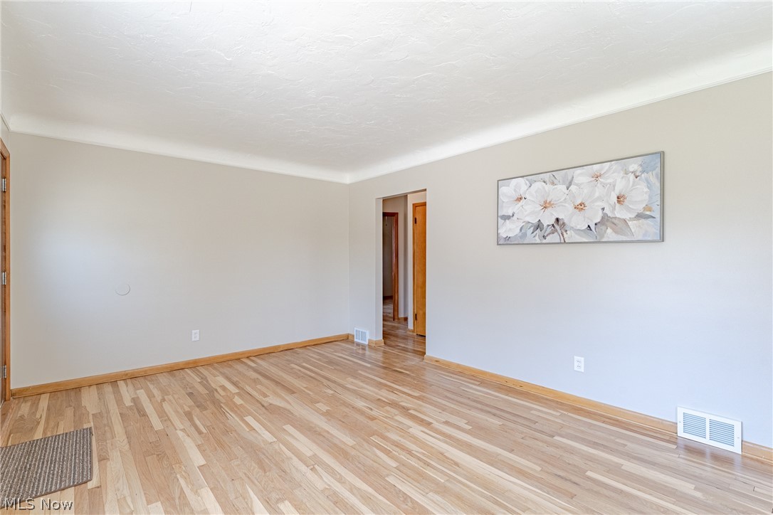 12408 Sprecher Avenue Cleveland OH 44135