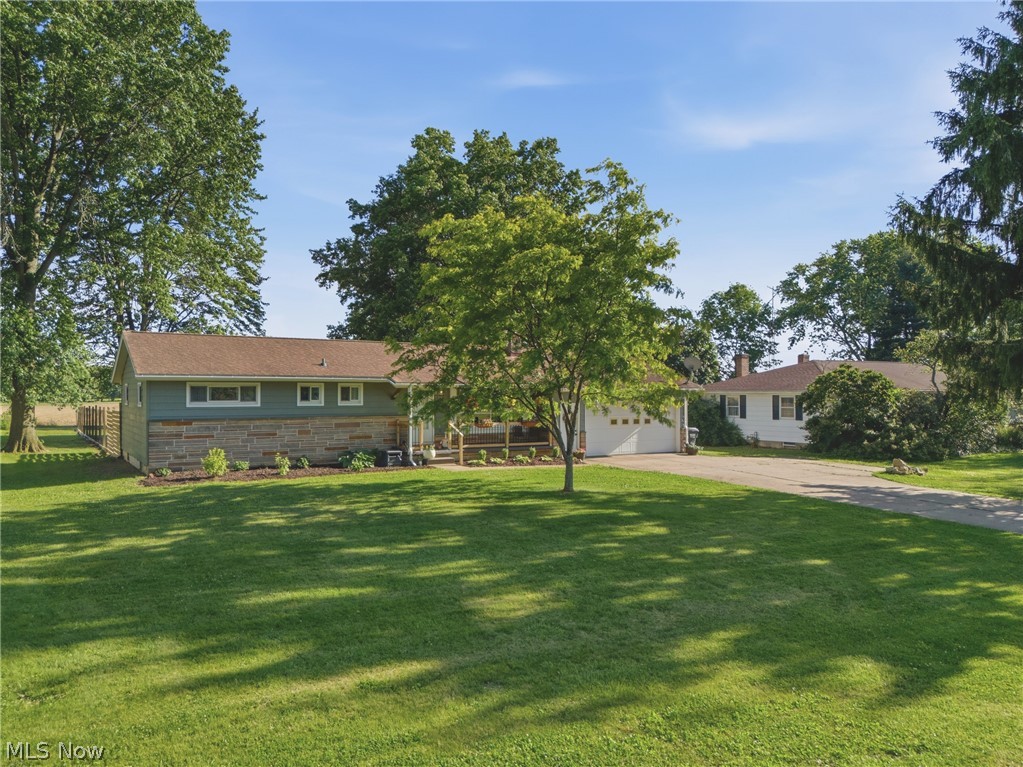 2131 Myrta Drive Wooster OH 44691