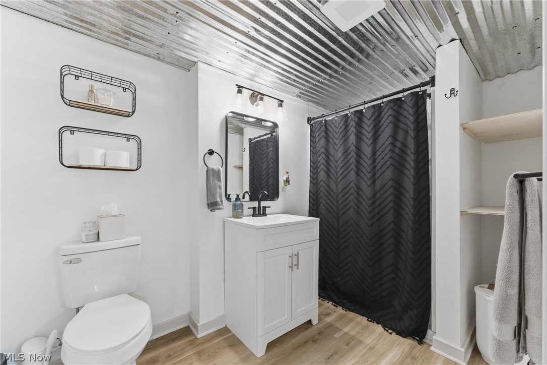 2131 Myrta Drive Wooster OH 44691