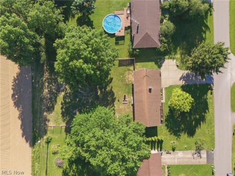 2131 Myrta Drive Wooster OH 44691