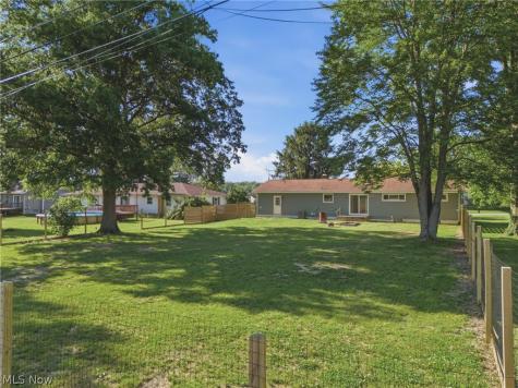 2131 Myrta Drive Wooster OH 44691