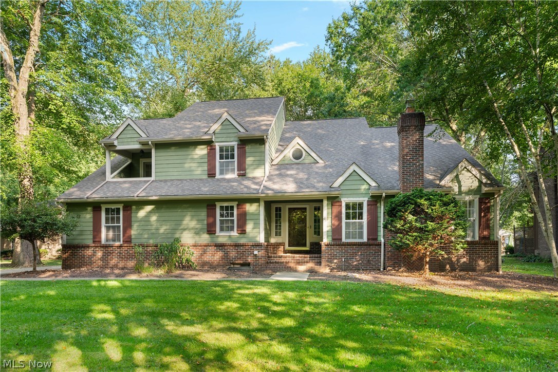 6236 Buckley Circle NW Massillon OH 44646