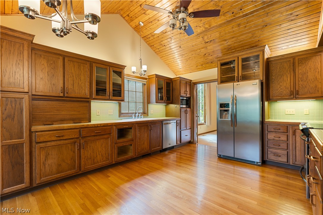 6236 Buckley Circle NW Massillon OH 44646