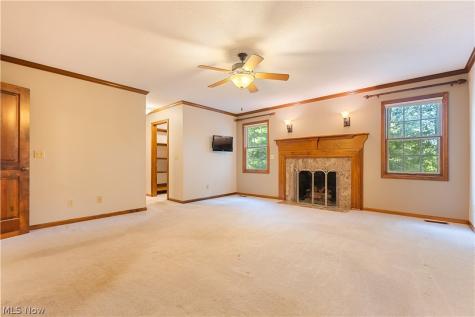 6236 Buckley Circle NW Massillon OH 44646