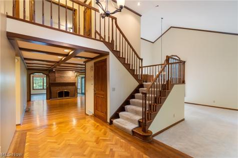 6236 Buckley Circle NW Massillon OH 44646