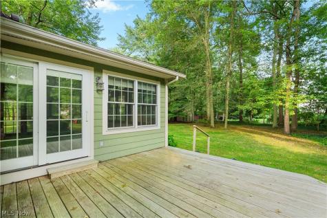 6236 Buckley Circle NW Massillon OH 44646