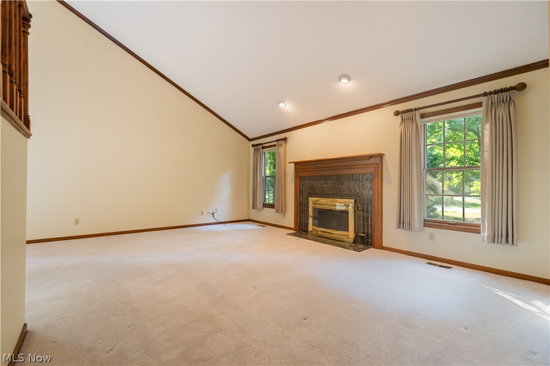 6236 Buckley Circle NW Massillon OH 44646