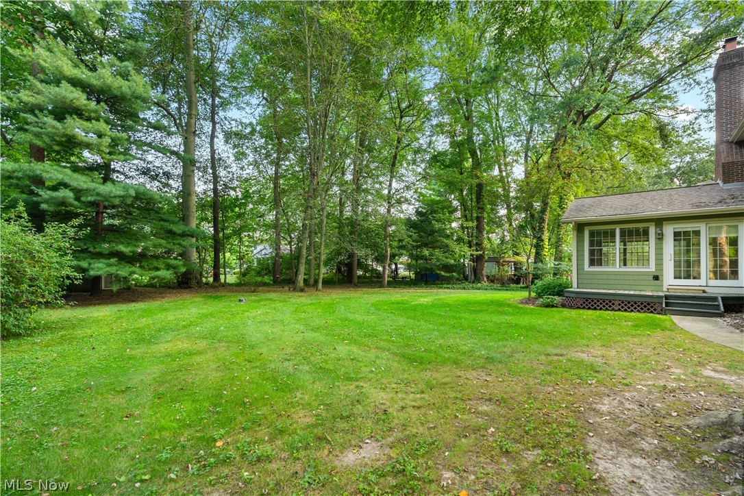 6236 Buckley Circle NW Massillon OH 44646