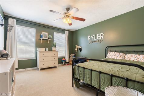 6819 Shiloh Street NW Canton OH 44708