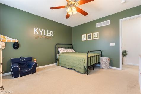6819 Shiloh Street NW Canton OH 44708
