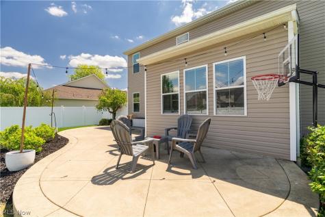 6819 Shiloh Street NW Canton OH 44708