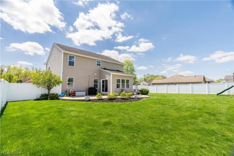 6819 Shiloh Street NW Canton OH 44708