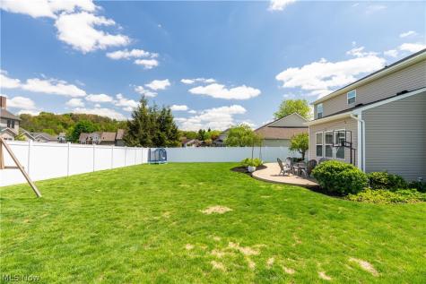 6819 Shiloh Street NW Canton OH 44708