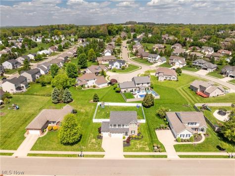 6819 Shiloh Street NW Canton OH 44708