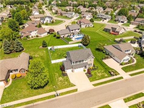 6819 Shiloh Street NW Canton OH 44708