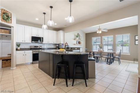 6819 Shiloh Street NW Canton OH 44708