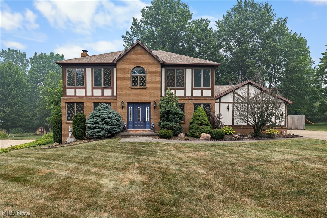 7562 Southampton Drive North Royalton OH 44133