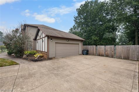 7562 Southampton Drive North Royalton OH 44133