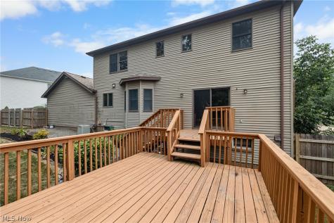 7562 Southampton Drive North Royalton OH 44133